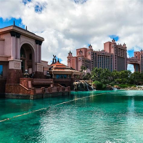 Atlantis Bahamas is on Instagram • 2,262 posts on their profile.